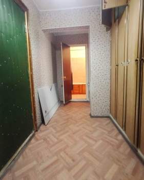 2-к квартира, на длительный срок, 48м2, 6/16 этаж