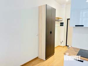Студия квартира, на длительный срок, 20м2, 1/25 этаж