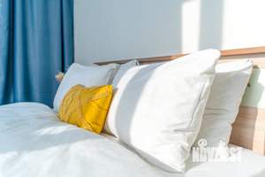 1-к квартира, на длительный срок, 37м2, 26/28 этаж