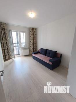 2-к квартира, на длительный срок, 53м2, 5/5 этаж