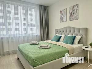 Студия квартира, посуточно, 30м2, 14/28 этаж