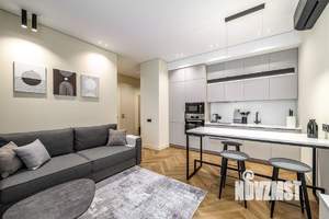 2-к квартира, на длительный срок, 50м2, 7/15 этаж