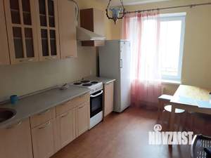 2-к квартира, на длительный срок, 52м2, 8/16 этаж