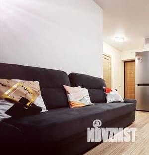 1-к квартира, посуточно, 41м2, 9/26 этаж