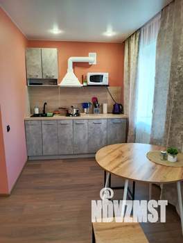 1-к квартира, посуточно, 30м2, 4/5 этаж