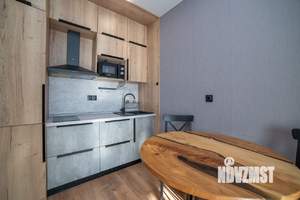 1-к квартира, на длительный срок, 46м2, 8/23 этаж