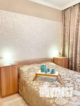 2-к квартира, посуточно, 75м2, 4/18 этаж