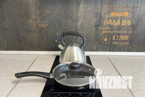 1-к квартира, посуточно, 20м2, 10/16 этаж