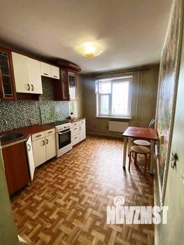 3-к квартира, на длительный срок, 78м2, 7/16 этаж