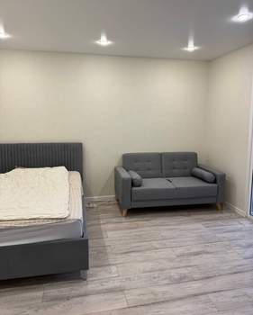 1-к квартира, на длительный срок, 38м2, 8/10 этаж