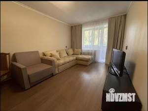 2-к квартира, на длительный срок, 43м2, 3/5 этаж