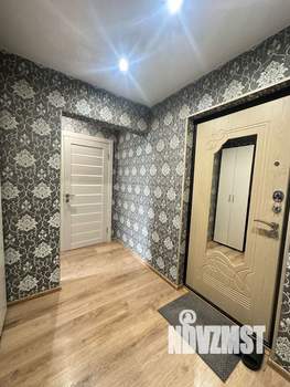 2-к квартира, на длительный срок, 48м2, 10/12 этаж