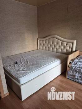 1-к квартира, на длительный срок, 36м2, 1/12 этаж