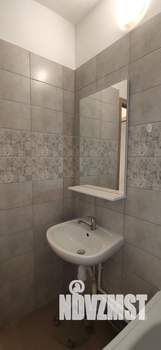 Студия квартира, на длительный срок, 29м2, 3/25 этаж