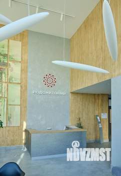1-к квартира, посуточно, 29м2, 1/1 этаж
