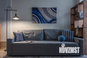 1-к квартира, посуточно, 30м2, 18/36 этаж