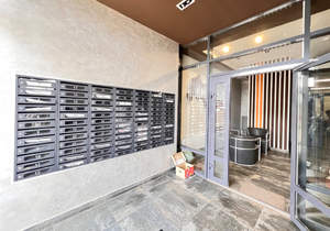 Студия квартира, на длительный срок, 29м2, 20/32 этаж