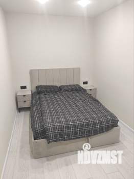 2-к квартира, на длительный срок, 45м2, 5/5 этаж