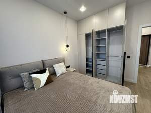 1-к квартира, на длительный срок, 45м2, 5/23 этаж