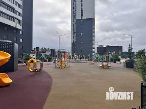 2-к квартира, на длительный срок, 58м2, 19/26 этаж
