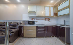 1-к квартира, на длительный срок, 54м2, 19/25 этаж