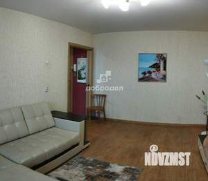 2-к квартира, на длительный срок, 48м2, 12/16 этаж