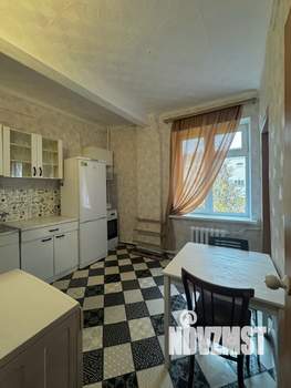 1-к квартира, на длительный срок, 29м2, 5/6 этаж