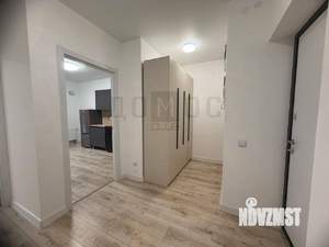 1-к квартира, на длительный срок, 36м2, 12/15 этаж