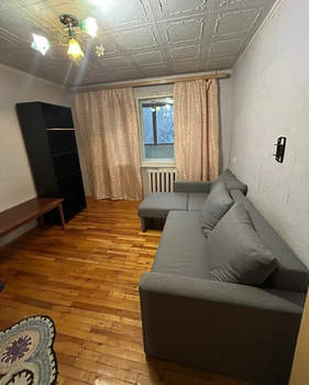 1-к квартира, на длительный срок, 33м2, 2/9 этаж