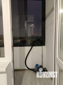 2-к квартира, на длительный срок, 47м2, 8/18 этаж