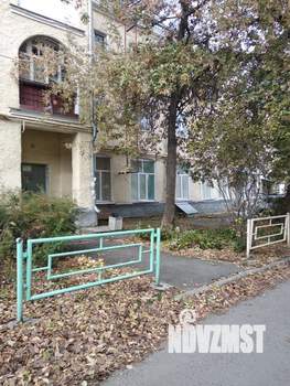 2-к квартира, на длительный срок, 64м2, 2/3 этаж