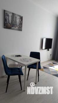 1-к квартира, на длительный срок, 42м2, 32/32 этаж