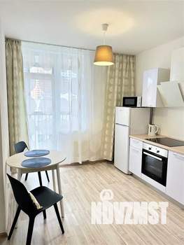 1-к квартира, посуточно, 40м2, 10/20 этаж