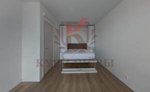 1-к квартира, на длительный срок, 37м2, 23/25 этаж