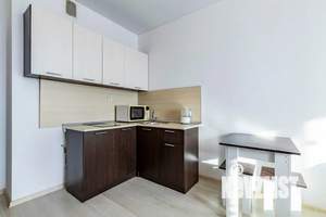 1-к квартира, посуточно, 35м2, 6/25 этаж