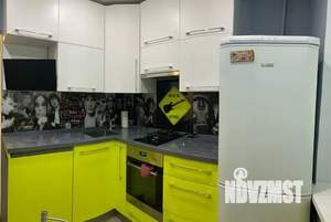 1-к квартира, посуточно, 29м2, 3/5 этаж