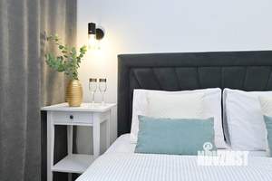 Студия квартира, посуточно, 20м2, 13/15 этаж