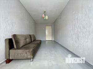 3-к квартира, на длительный срок, 56м2, 3/5 этаж
