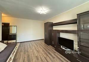 2-к квартира, на длительный срок, 43м2, 4/5 этаж