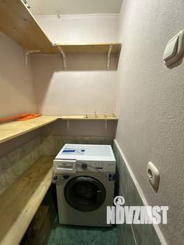 1-к квартира, на длительный срок, 30м2, 3/5 этаж