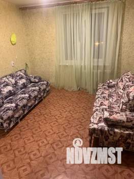 2-к квартира, посуточно, 47м2, 4/5 этаж