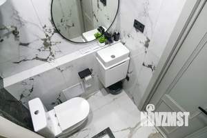 Студия квартира, посуточно, 20м2, 2/31 этаж