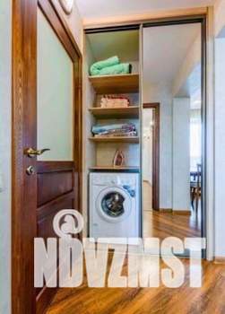 2-к квартира, посуточно, 37м2, 1/1 этаж