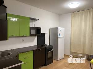 1-к квартира, на длительный срок, 45м2, 4/29 этаж