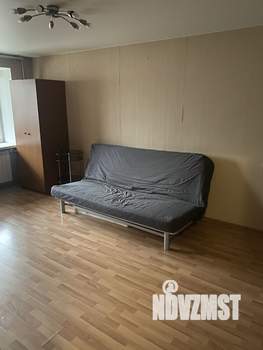 1-к квартира, на длительный срок, 32м2, 3/5 этаж