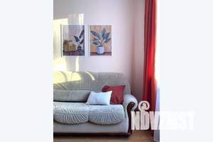 2-к квартира, посуточно, 70м2, 2/10 этаж
