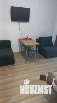 2-к квартира, посуточно, 55м2, 1/1 этаж