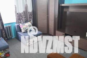 1-к квартира, посуточно, 31м2, 1/5 этаж