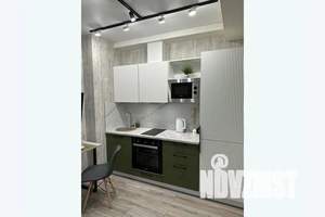 1-к квартира, посуточно, 28м2, 1/6 этаж