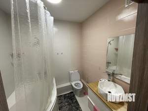 3-к квартира, на длительный срок, 70м2, 21/27 этаж